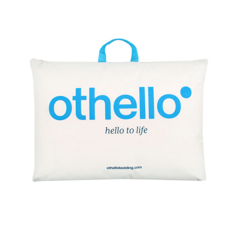 Подушка Othello - Downa 90/15 пухова 50*70 двокамерна