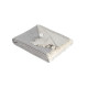 Покривало Lotus Home - Premium Stripe антрацит 190*225