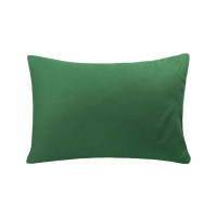 Наволочка Iris Home Premium - Зелений 50*70 (2 од)