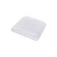 Покривало muslin Lotus Home - White 200*220