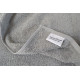 Рушник Lotus Home - Hotel Basic сірий 70*140 (16/1) 450 г/м²