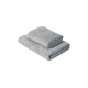 Рушник Lotus Home - Hotel Basic сірий 70*140 (16/1) 450 г/м²