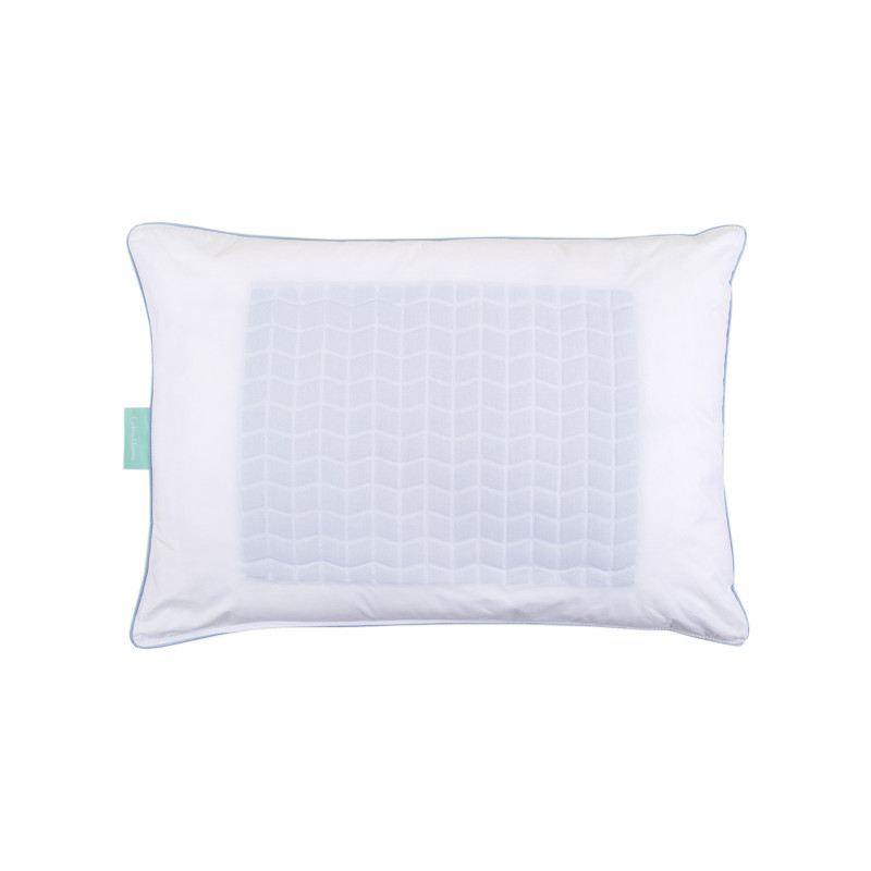 Подушка Lotus Home - Climate Gel 50*70