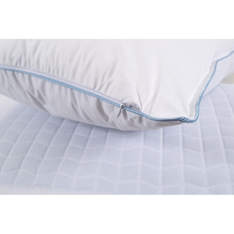 Подушка Lotus Home - Climate Gel 50*70