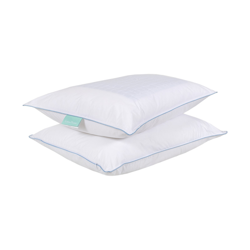 Подушка Lotus Home - Climate Gel 50*70