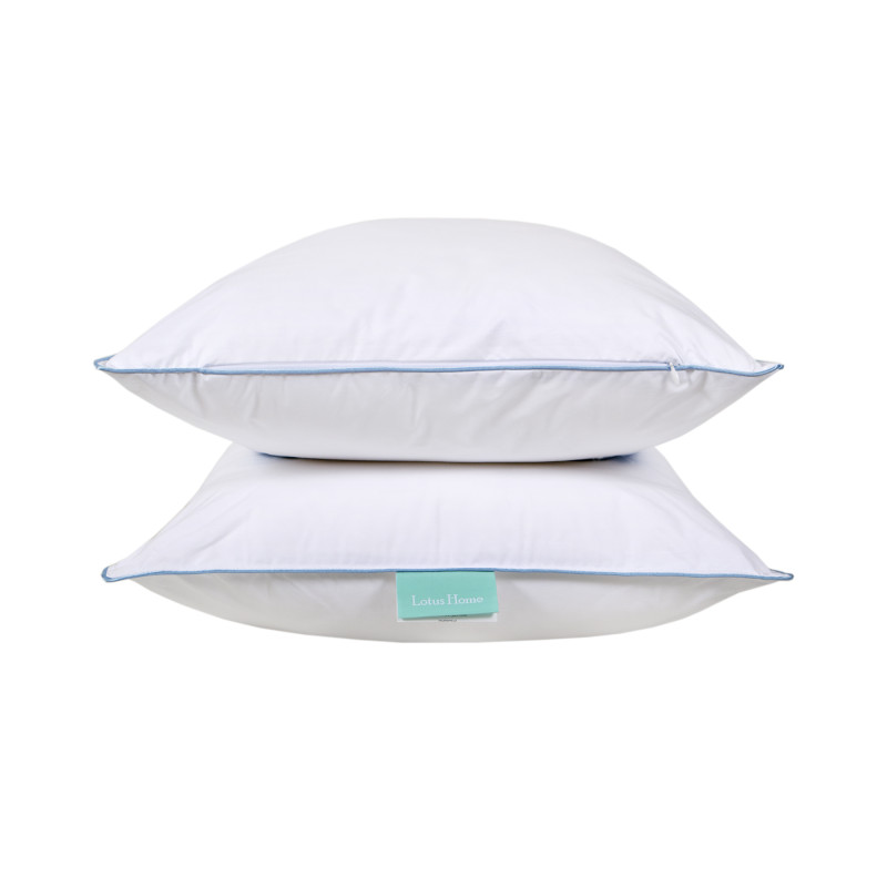 Подушка Lotus Home - Climate Gel 50*70