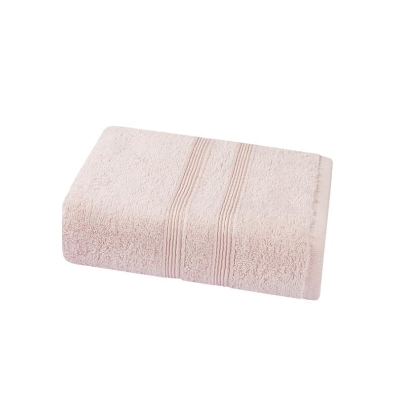 Рушник Irya - Deco coresoft a.pembe рожевий 50*90