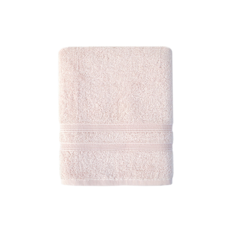 Рушник Irya - Deco coresoft a.pembe рожевий 50*90