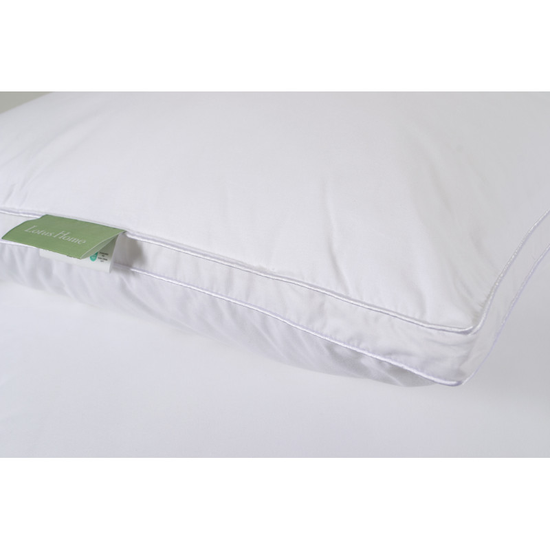 Подушка Lotus Home - Latenna Firm 50*70