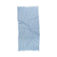 Рушник Lotus Home Pestemal - Argosa stripe 85*175 blue синій