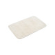 Килимок Irya - Basic ecru кремовий 50*80
