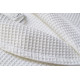 Халат Lotus Home - Waffle white S