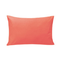 Наволочка Iris Home Premium - Кораловий 50*70 (2 од)