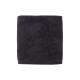 Рушник Lotus Home Готель Premium - Microcotton Black 90*150 550 г/м²