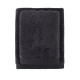 Рушник Lotus Home Готель Premium - Microcotton Black 90*150 550 г/м²