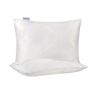 Подушка Lotus Home - Silvia шовкова 50*70