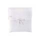 Рушник махровий Lotus Home - Organic natural бежевий 70*140