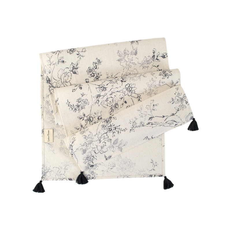 Ранер Lotus Home - Fionia 45*150