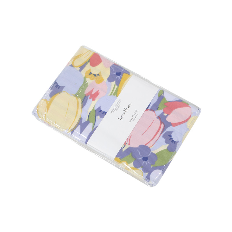 Наволочки сатин Lotus Home - Cella 50*70+5 (2 од)