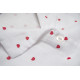 Піжама жіноча Lotus Home - Molly Heart muslin L/XL