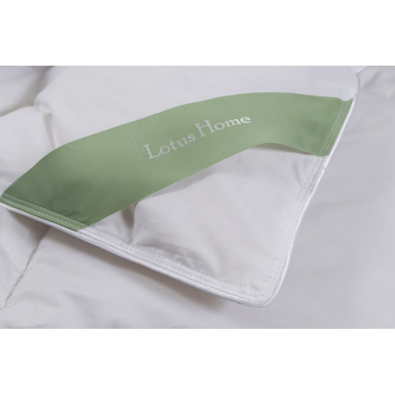 Ковдра Lotus Home - Goose 70% 10,5 tog пухова 155*215 полуторна