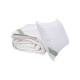 Ковдра Lotus Home - Goose 70% 10,5 tog пухова 155*215 полуторна