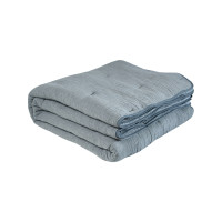 Покривало Lotus Home - Limas muslin dusk arona 245*245
