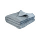 Покривало Lotus Home - Limas muslin dusk arona 245*245