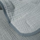 Покривало Lotus Home - Limas muslin dusk arona 245*245