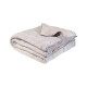 Покривало Lotus Home - Limas muslin orchid 245*245