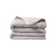 Покривало Lotus Home - Limas muslin orchid 245*245