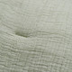 Покривало Lotus Home - Limas muslin roseda-sand dollar 245*245