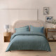 Покривало Lotus Home - Nikos петроль 245*245