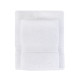 Рушник махровий Lotus Home - Grand soft twist white білий 90*150