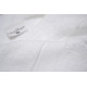 Рушник махровий Lotus Home - Grand soft twist white білий 90*150