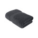 Рушник махровий Lotus Home - Grand soft twist antrasit антрацит 90*150
