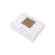 Постільна білизна muslin Lotus Home - Molly Heart євро