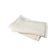 Набір столових серветок з льону Lotus Home - Benna off white 35*50 (2 од)