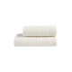 Рушник Lotus Home - Sophie off white молочний 90*150