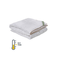 Ковдра Lotus Home - Goose 30% New 8,5 tog пухова 195*215 євро