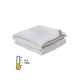 Ковдра Lotus Home - Goose 30% New 8,5 tog пухова 195*215 євро