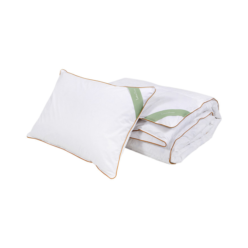 Ковдра Lotus Home - Goose 30% New 8,5 tog пухова 195*215 євро