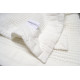 Покривало Lotus Home - Rius off white молочний 240*260