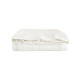 Покривало Lotus Home - Rius off white молочний 240*260