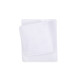 Рушник Lotus Home - Hotel Basic білий 40*70 (16/1) 400 г/м²