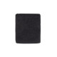 Рушник Lotus Home - Hotel Basic чорний 50*90 (16/1) 400 г/м²