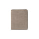 Рушник Lotus Home - Hotel Basic кавовий 70*140 (16/1) 500 г/м²