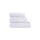 Рушник Iris Home Готель - Білий 40*70 440 г/м²