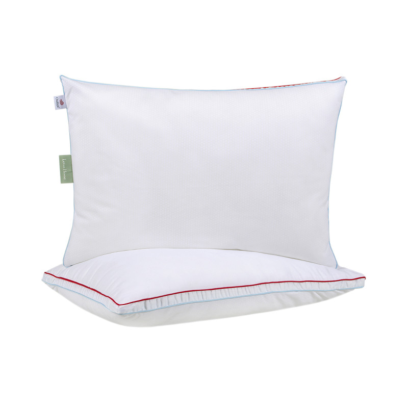 Подушка Lotus Home - Climate Mode Firm 50*70