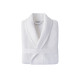 Халат Lotus Home - Waffle white L